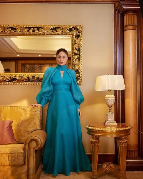 NEW.  - новый потрясающий образ Карины для кинофестиваля Red Sea в джеддахе. 04