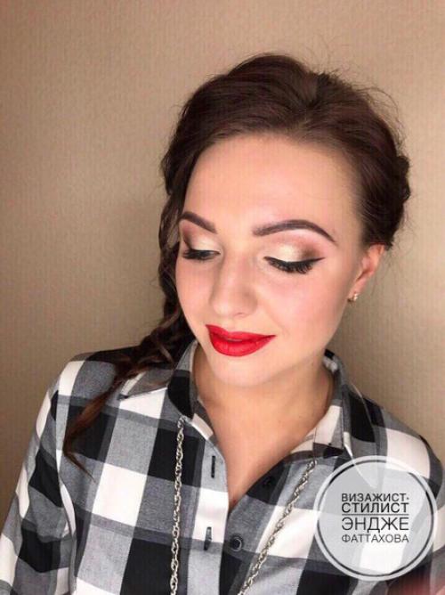 Милые девочки?  Впереди самая волшебная ночь -? 02