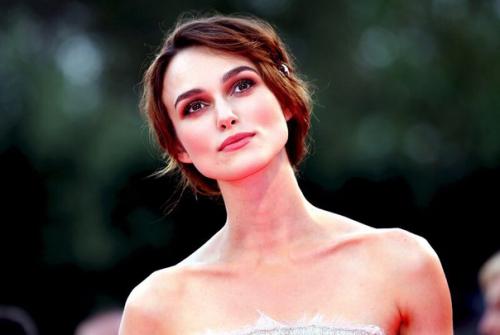 Новогодний образ найтли в стиле Киры? 01 Новогодний образ найтли в стиле Киры? 01