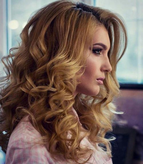 Наращивание ресничек. Классический объем 500. 01