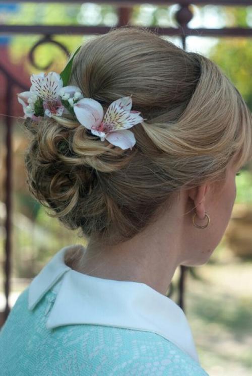 Милые девушки!  В предверии нового года? 05