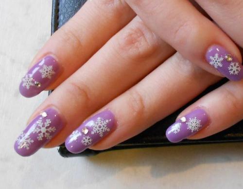 Макияж, прически, покрытие шеллак, цены от 700 руб. 09