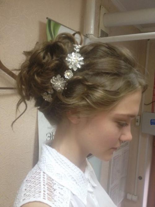 Дорогие красавицы спешите записаться на прическу и макияж по низкой цене? 02