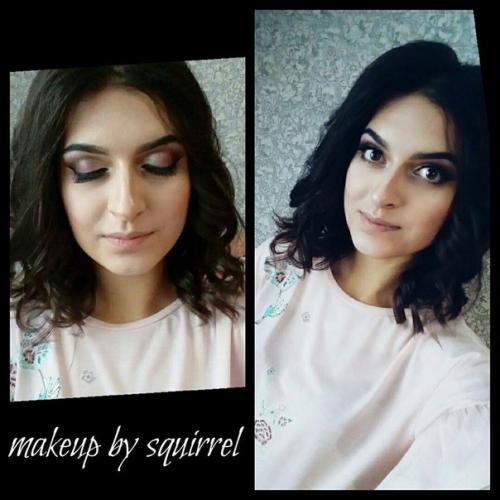 Предновогодняя акция?  Впереди праздники, и каждой девушке хочется выглядеть великолепно. 02