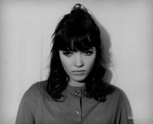 Продолжу про ассоциации с Анной Кариной. 05