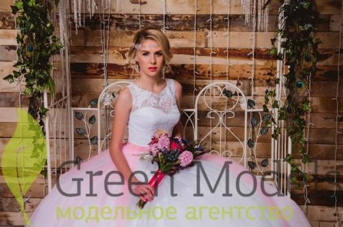 Яркие акценты, GM Владивосток. 04