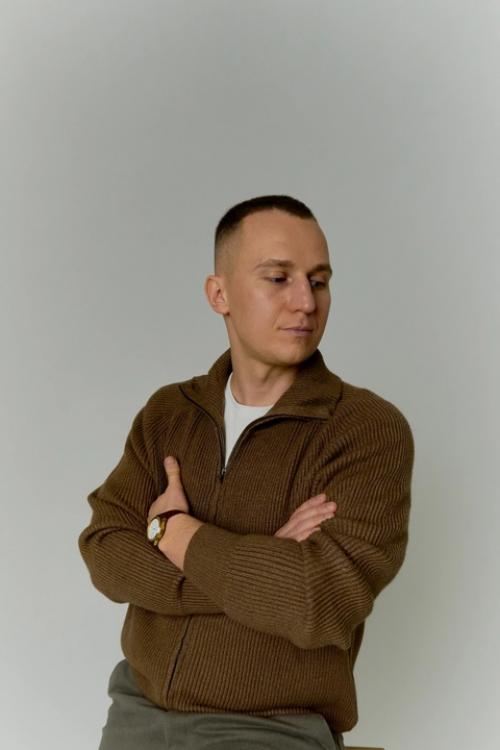 С недавних пор начала мужской портрет снимать. 04 С недавних пор начала мужской портрет снимать. 04