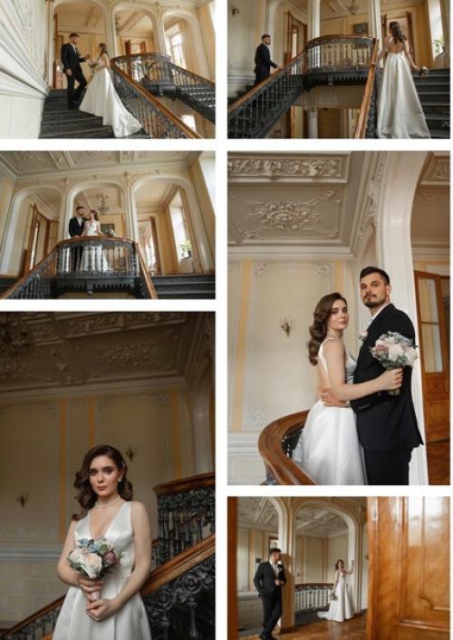 Фотограф Москва ТФП 19. 06