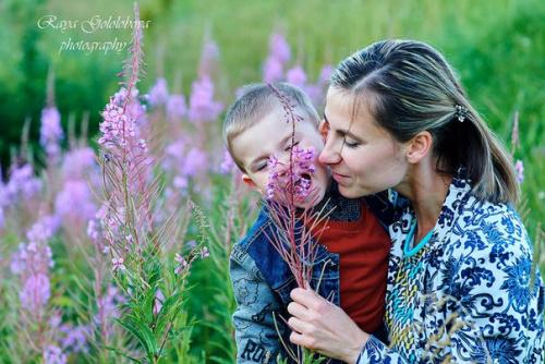 Здравствуйте!  Ищу стильную креативную семью с ребенком (детьми) для семейной фотосессии на условиях TFP! 01