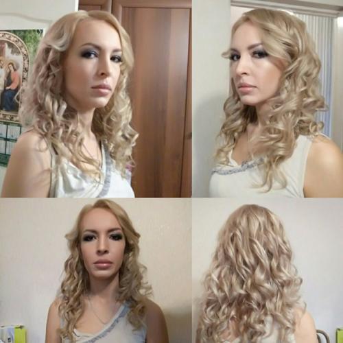 Милые девушки!  Я профессиональный парикмахер - стилист со стажем более 10 лет. 02