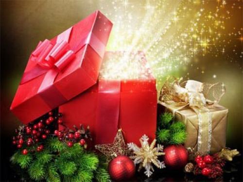 Главный победитель по итогам года! 01