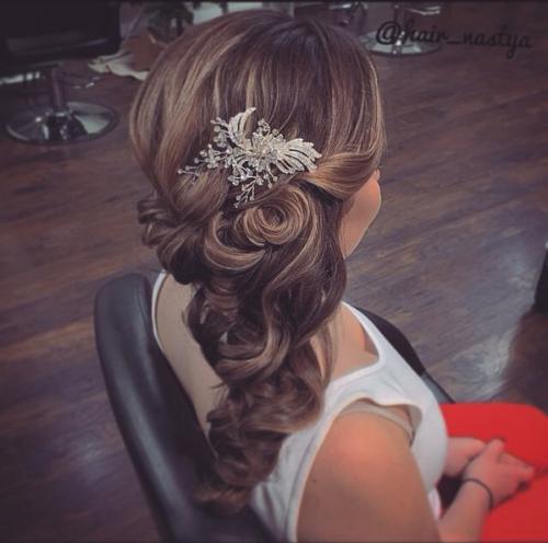 Девочки, приближаются новогодние праздники, пора заранее подумать о своем образе! 07