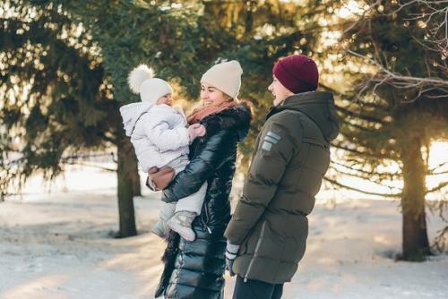 Семейное фото и видео за 2 тыс! 02