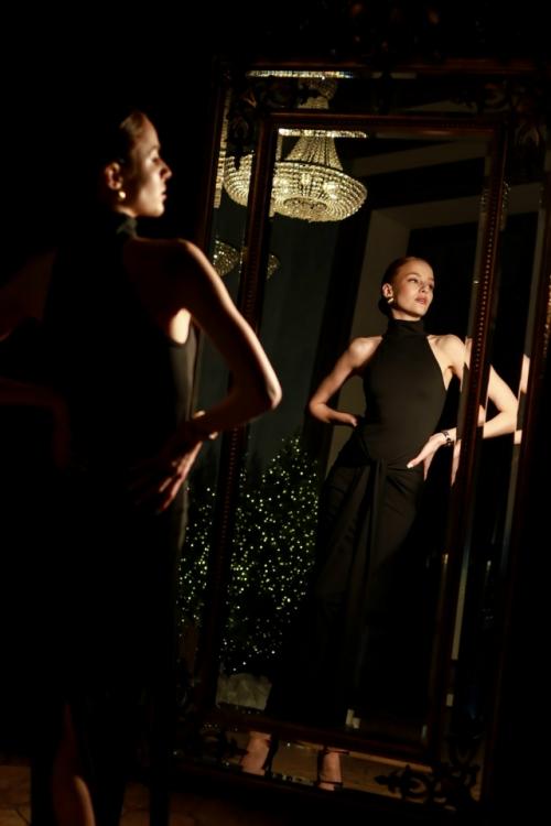 Я шокирована ли такой красотой? 01