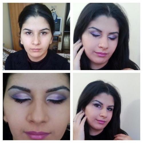 Дорогие девушки!  Оказываю услуги визажист - стилиста. 08 Дорогие девушки!  Оказываю услуги визажист - стилиста. 08