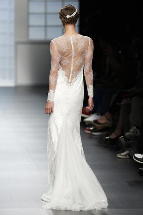 Тренды свадебной прически в 2016 году. 02 Тренды свадебной прически в 2016 году. 02