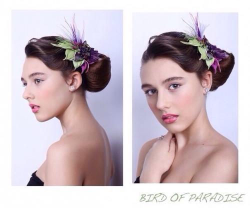 В декабре образ для фотосессии всего за 2000 руб.? 06