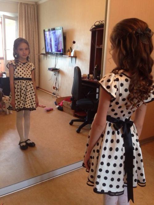 Всем привет?   Я - мастер по прическам и оформлению бровей? 02