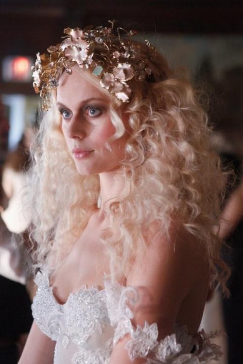 Тренды свадебной прически в 2016 году. 01 Тренды свадебной прически в 2016 году. 01