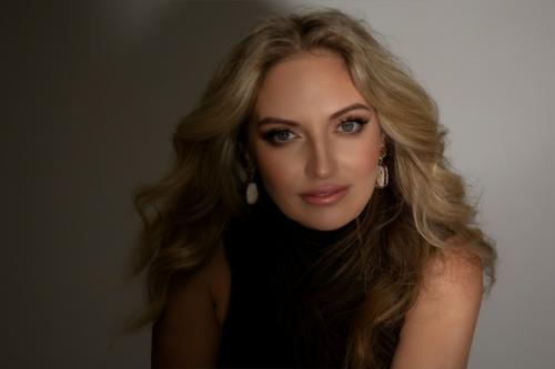 Новогодние кадры для себя любимой -. 07