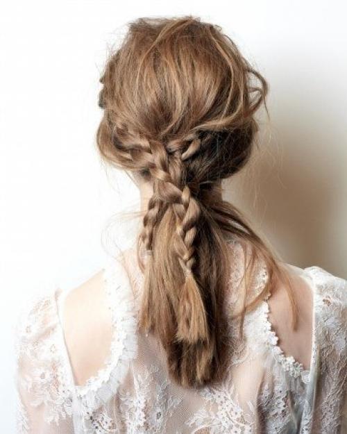 Тренды свадебной прически в 2016 году. 04 Тренды свадебной прически в 2016 году. 04