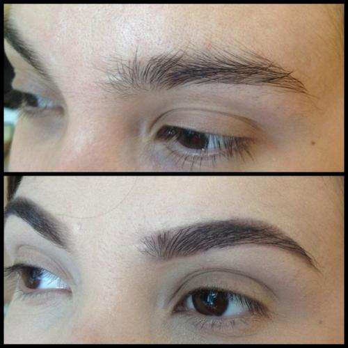 Дорогие мои девочки, я визажист и я с огромным удовольствием создам для вас потрясающий образ? 04