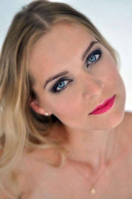 Моделей на новогодний экспресс образ приглашаю. 02