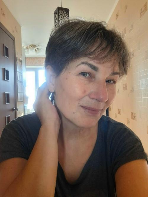 Я себя люблю! 
