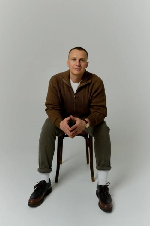 С недавних пор начала мужской портрет снимать. 01 С недавних пор начала мужской портрет снимать. 01