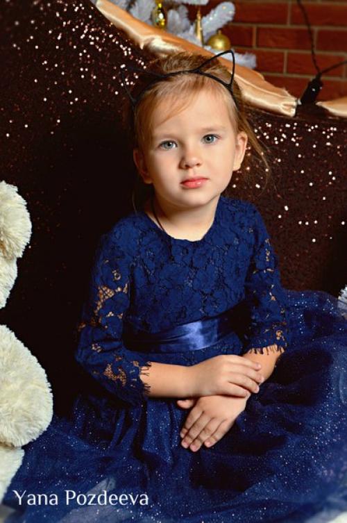 Открыт набор детей. 03 Открыт набор детей. 03