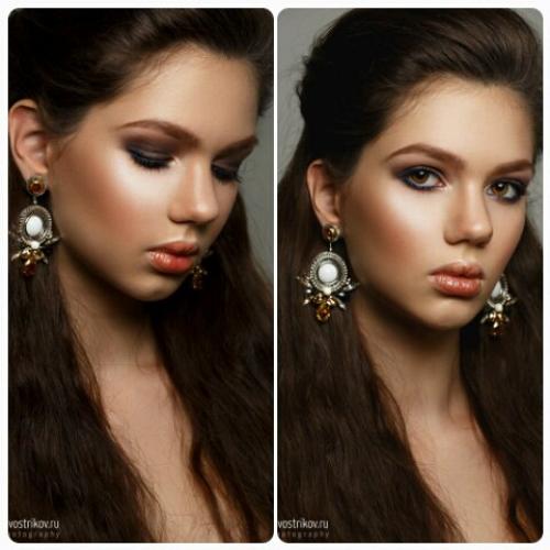 В декабре образ для фотосессии всего за 2000 руб.? 03