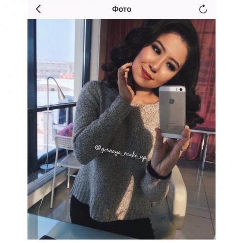 Дорогие девушки?  Модели для пополнения портфолио нужны? 07