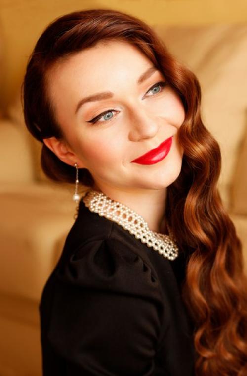 В декабре образ для фотосессии всего за 2000 руб.? 04