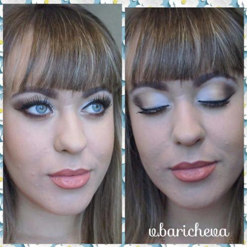 Предоставляю услуги визажиста: 03 Предоставляю услуги визажиста: 03