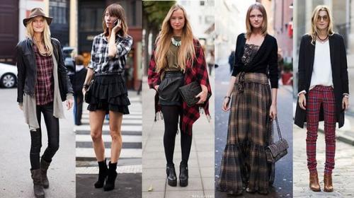 Добрый вечер? А вот и продолжение вчерашней нашей темы о стилистических направлениях. 05 Добрый вечер? А вот и продолжение вчерашней нашей темы о стилистических направлениях. 05