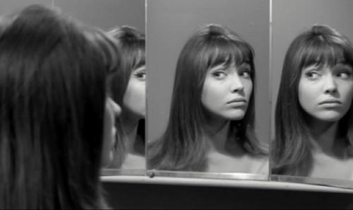 Продолжу про ассоциации с Анной Кариной. 04