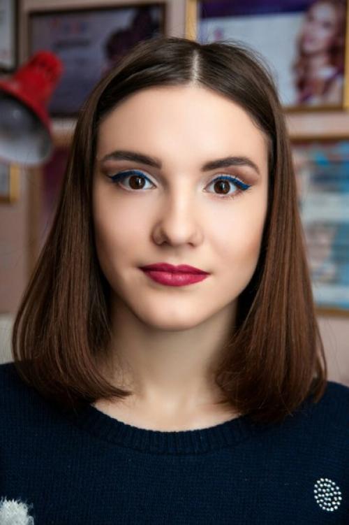 Милые девушки!  В предверии нового года? 01