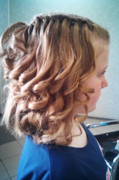 Салон парикмахерская Estellita. 07 Салон парикмахерская Estellita. 07