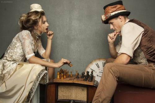 Проект для пар Стильная Креативная Свадьба. 04