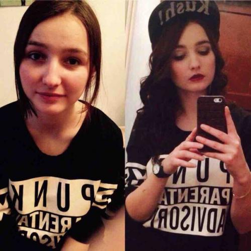 Дорогие девушки, пришла чреда предновогодних корпоративов, фотосессий и веселья? 04