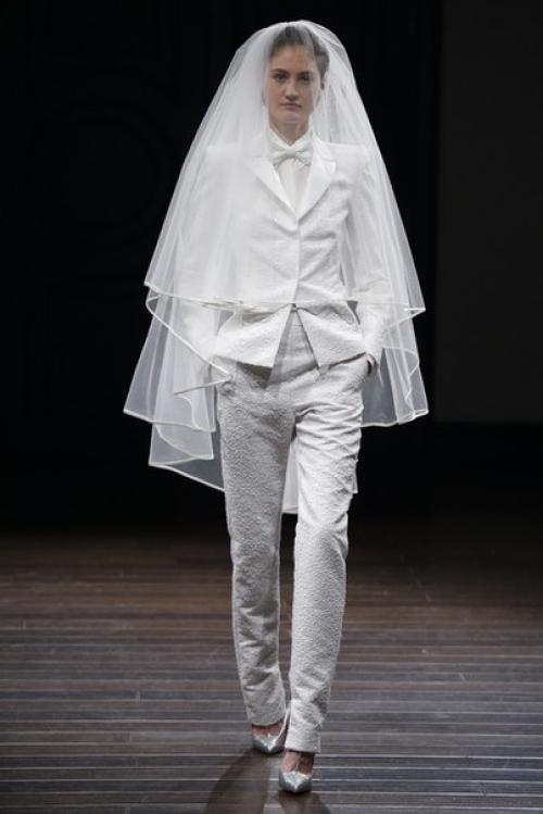 Тренды свадебной прически в 2016 году. 09 Тренды свадебной прически в 2016 году. 09