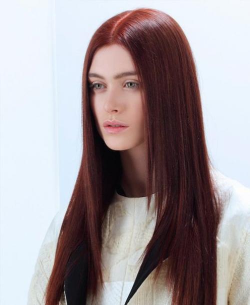 Модное окрашивание волос 2016 (фото). 01 Модное окрашивание волос 2016 (фото). 01