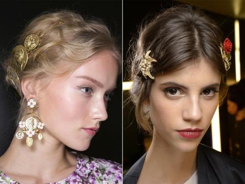 Прически на новый год 2019. 01 Прически на новый год 2019. 01