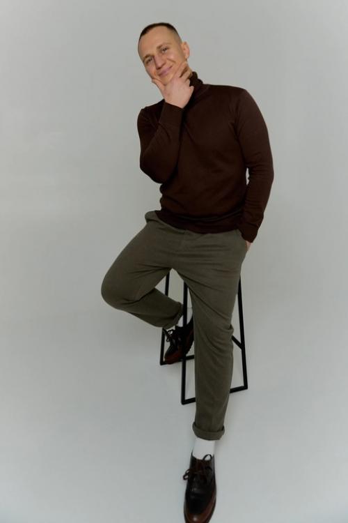 С недавних пор начала мужской портрет снимать. 03 С недавних пор начала мужской портрет снимать. 03