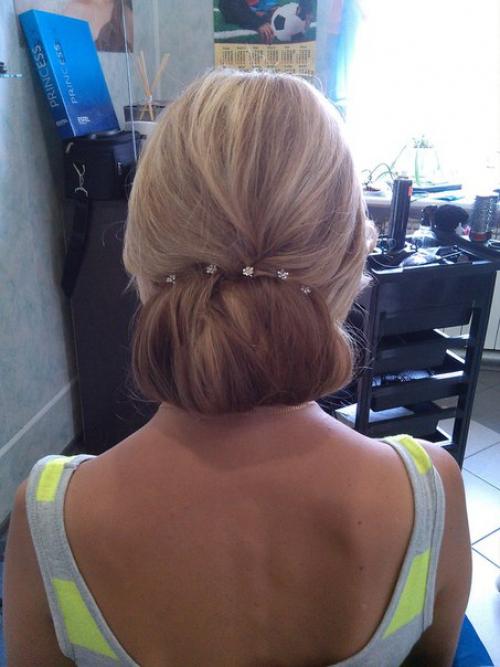 Салон парикмахерская Estellita. 05 Салон парикмахерская Estellita. 05