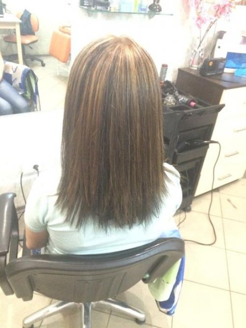 Салон парикмахерская Estellita. 02 Салон парикмахерская Estellita. 02