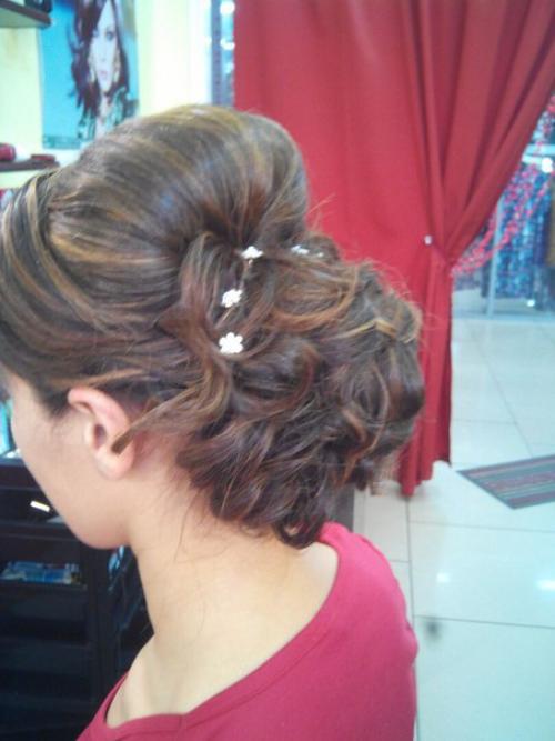 Салон парикмахерская Estellita. 04 Салон парикмахерская Estellita. 04