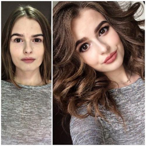 Модели на макияж и прически требуются. 05