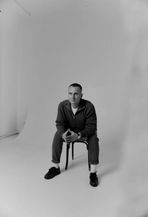 С недавних пор начала мужской портрет снимать. 02 С недавних пор начала мужской портрет снимать. 02