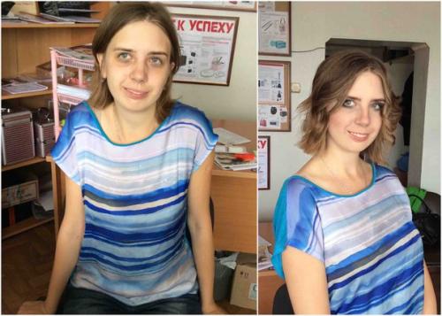 Дорогие девушки, пришла чреда предновогодних корпоративов, фотосессий и веселья? 03